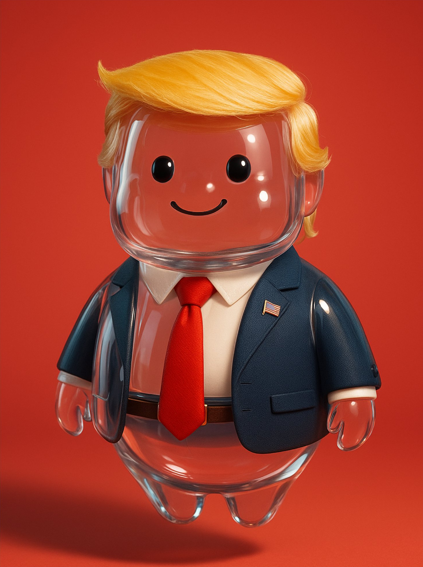 Glass Style
